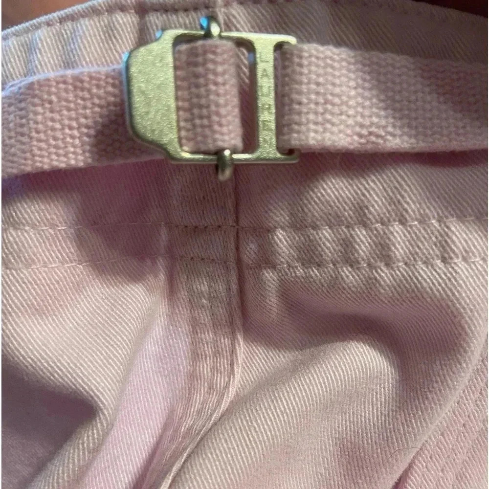 🌺 Lauren Ralph Lauren pink shorts 🌺​ - Picture 4 of 6